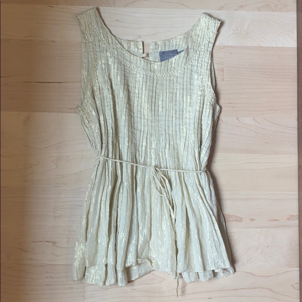 Anthropology Top